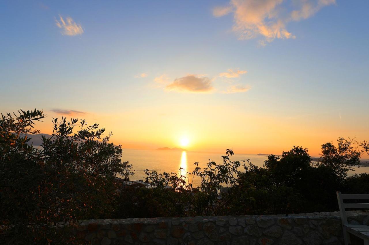 Vila Dena Vlorë 外观 照片