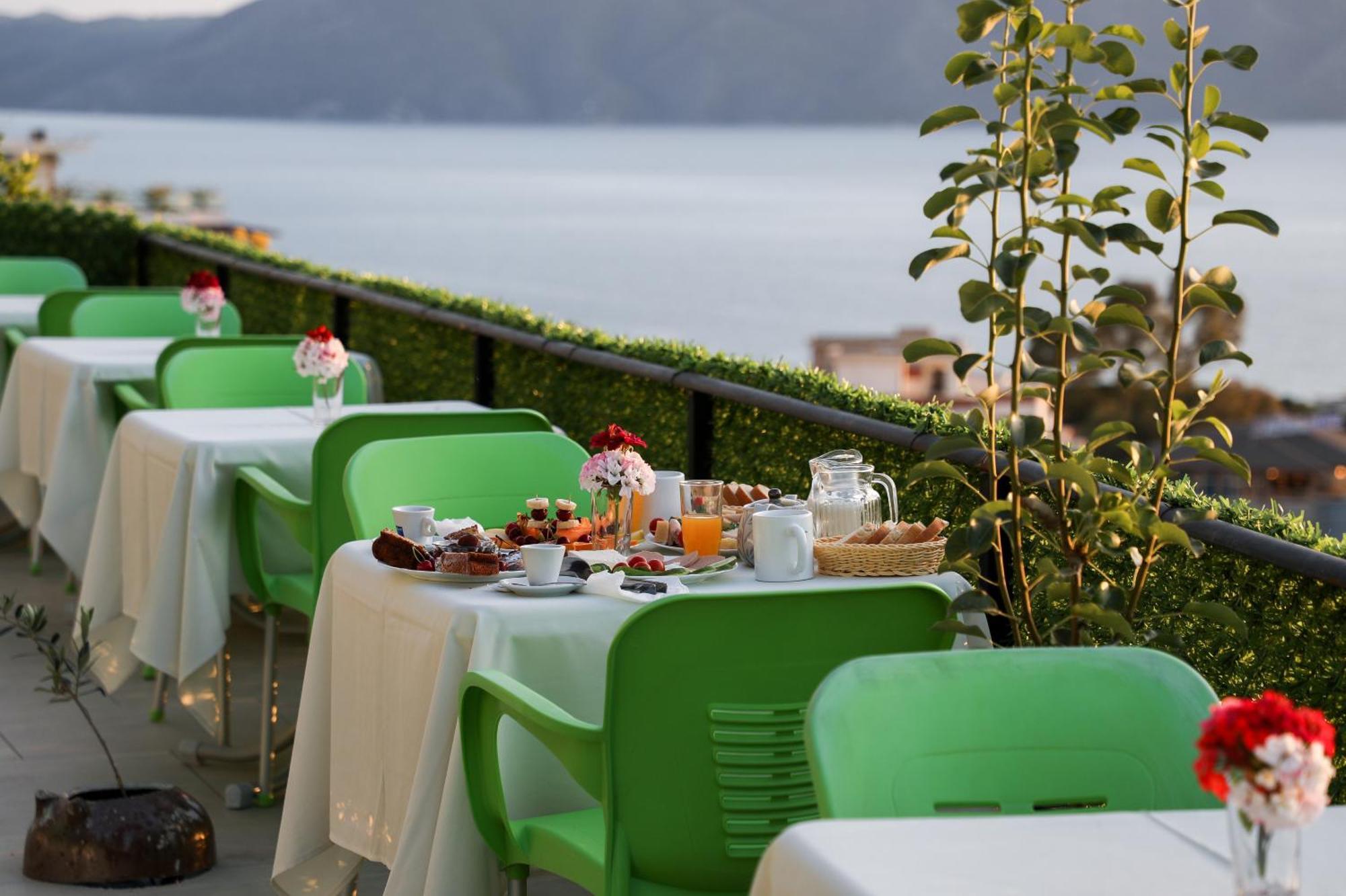 Vila Dena Vlorë 外观 照片