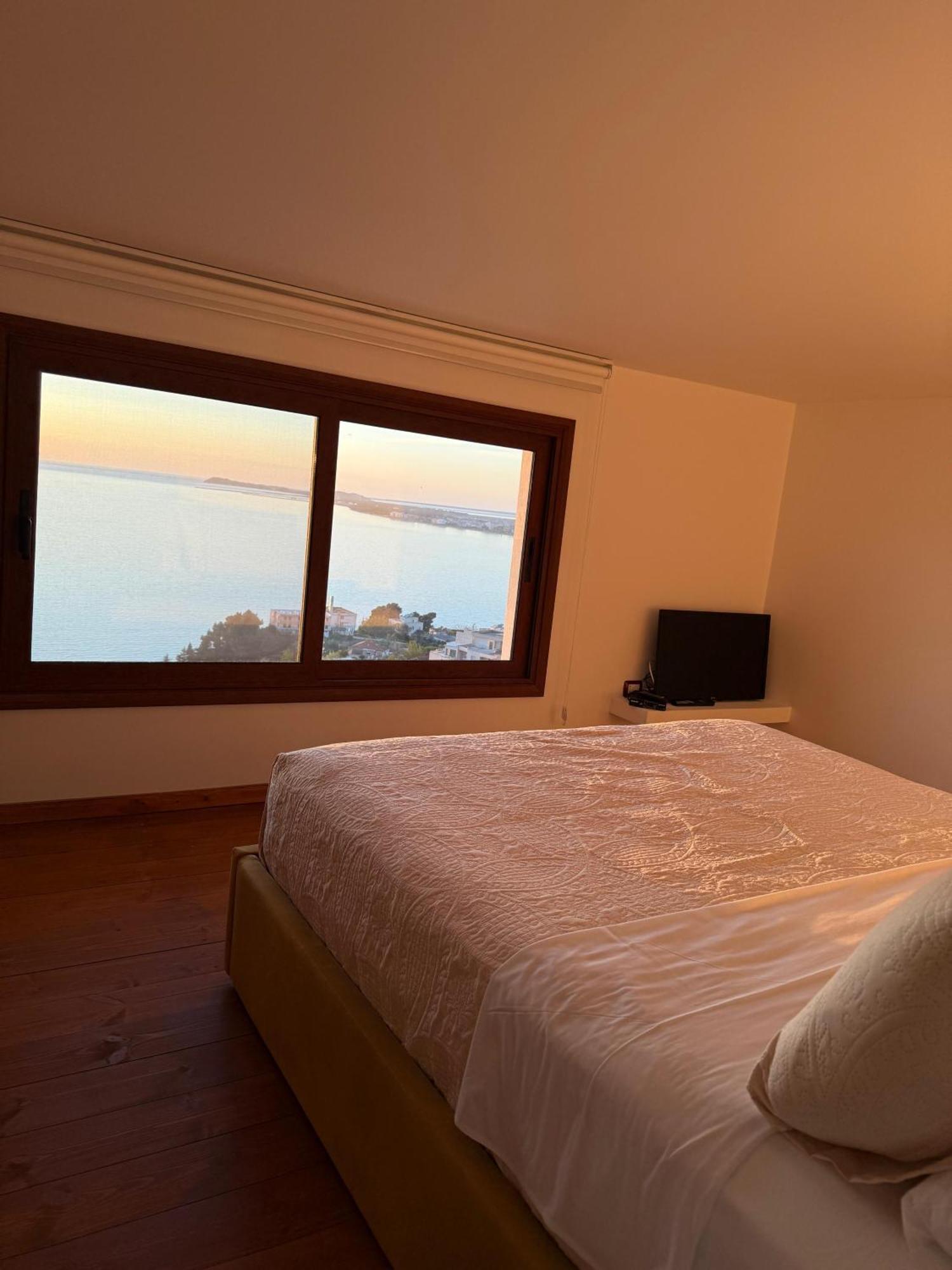 Vila Dena Vlorë 外观 照片