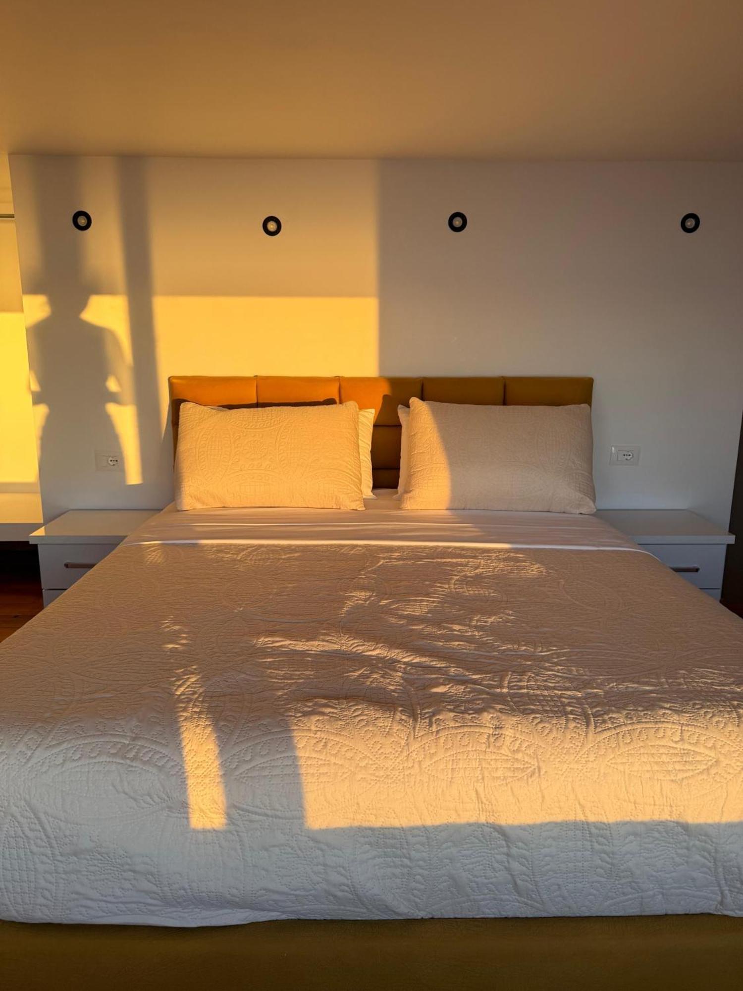 Vila Dena Vlorë 外观 照片