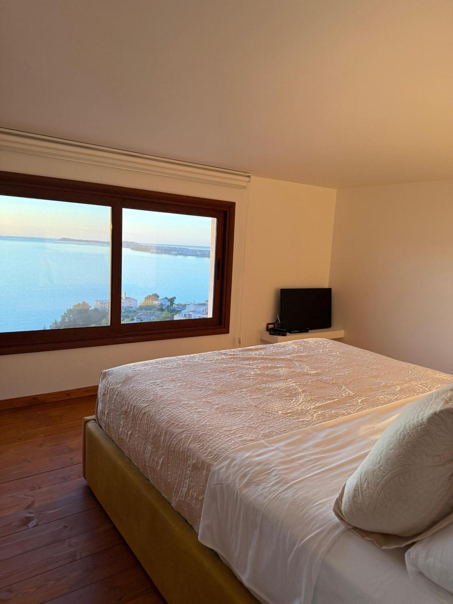 Vila Dena Vlorë 外观 照片
