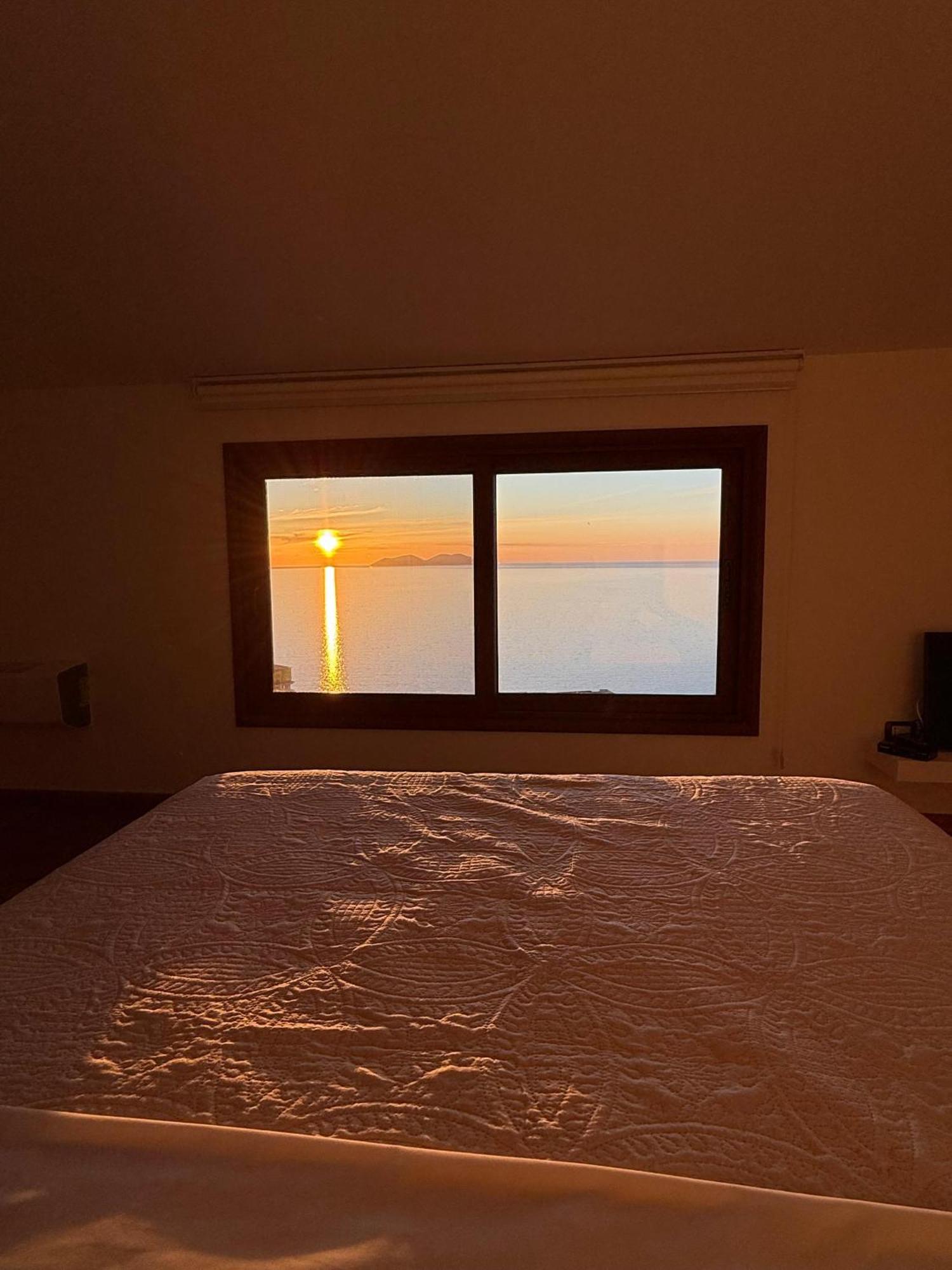Vila Dena Vlorë 外观 照片